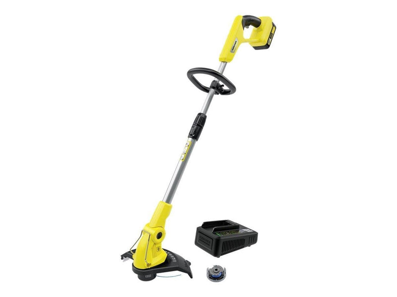Kärcher CORDLESS GRASS TRIMMER LTR 18-30 BATTERY SET