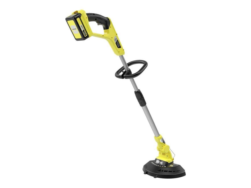 Kärcher CORDLESS GRASS TRIMMER LTR 18-30 BATTERY SET