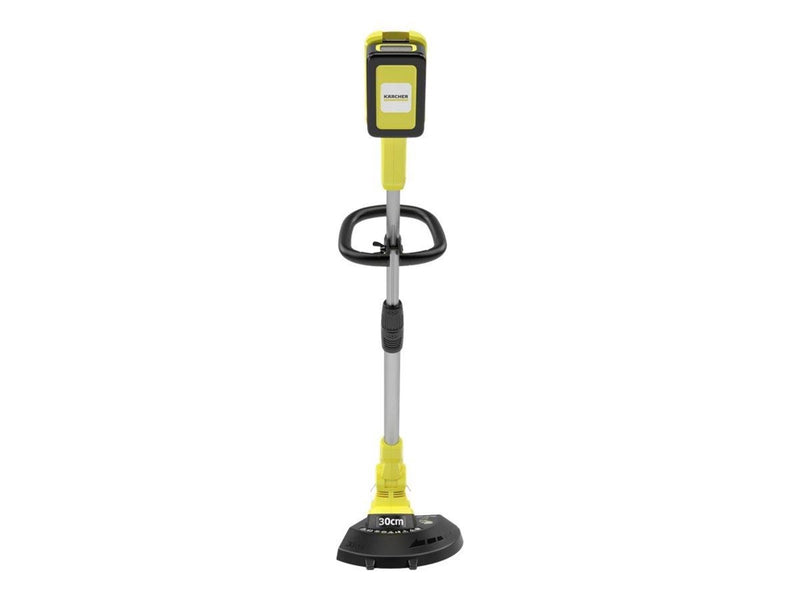Kärcher CORDLESS GRASS TRIMMER LTR 18-30 BATTERY SET