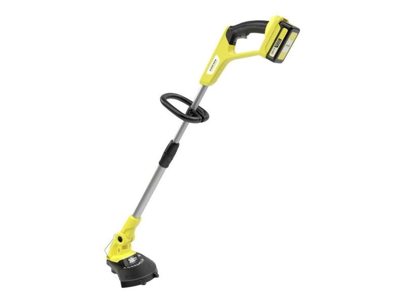 Kärcher CORDLESS GRASS TRIMMER LTR 18-30 BATTERY SET