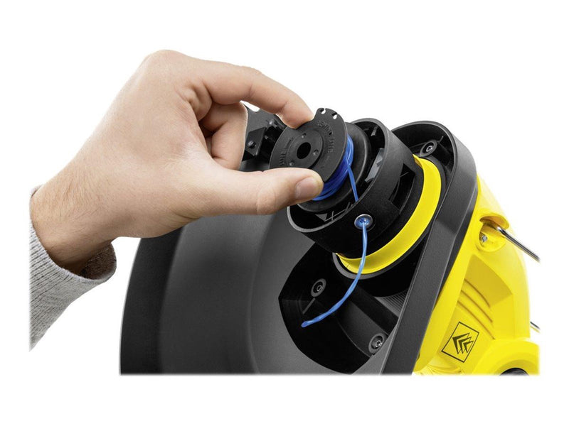 Kärcher CORDLESS GRASS TRIMMER LTR 18-30 BATTERY SET