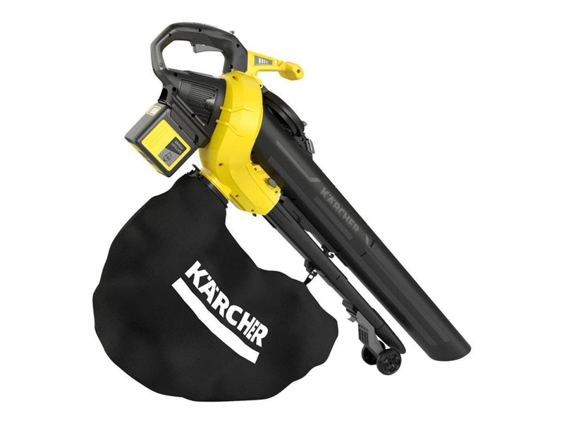 Kärcher BLV 36-240