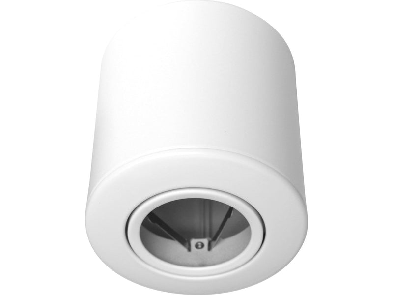 Nordtronic Surf install excl. light source matt white
