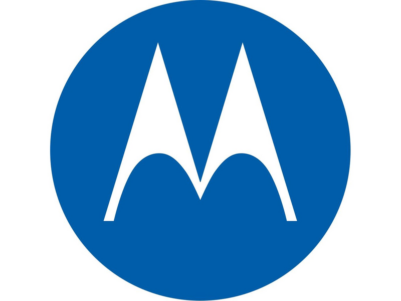 Motorola Symbol Montageklemme für Strichcodescanner