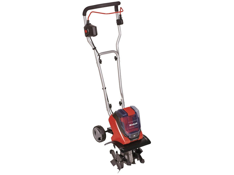 Einhell GE-CR 30 Li-Solo Akku-Bodenhacke (ohne Akku)