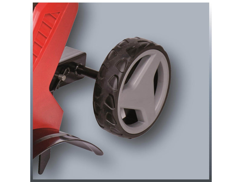 Einhell GE-CR 30 Li-Solo Akku-Bodenhacke (ohne Akku)