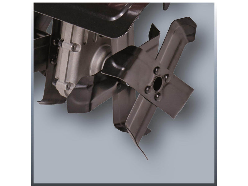Einhell GE-CR 30 Li-Solo Akku-Bodenhacke (ohne Akku)