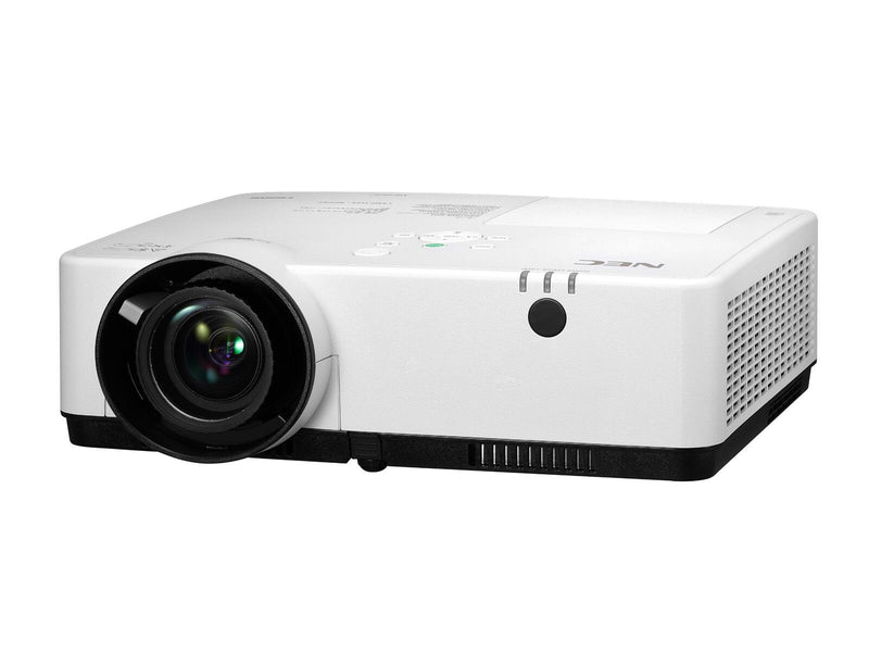 NEC ME403U Business LCD Beamer 3700 ANSI Lumen