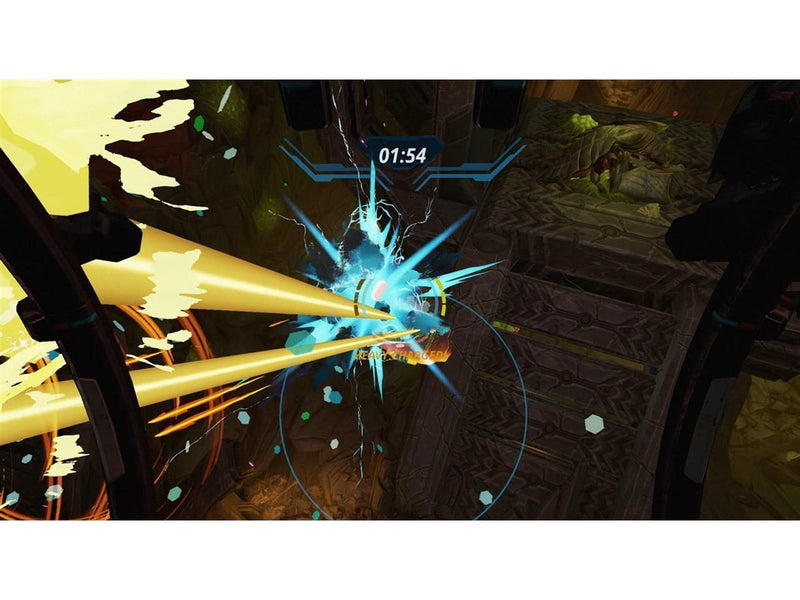 StarBlood Arena (PSVR) - Sony PlayStation 4 - Virtual Reality - PEGI 12