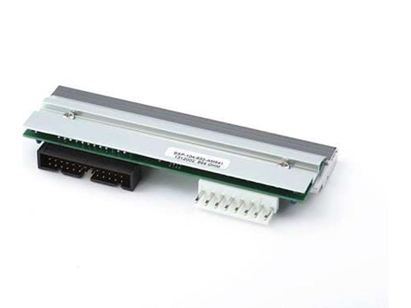 Zebra KIT PRINTHEAD 300DPI 105SLPLUS CPNT - Druckerkopf