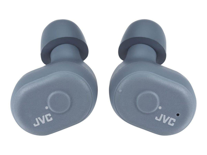 JVC HA A10T