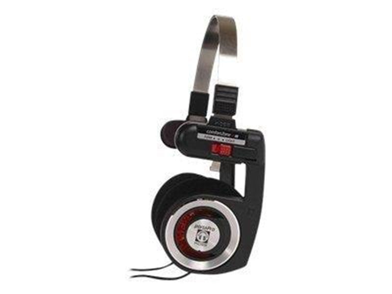 Koss Red Hot Porta Pro - headphones