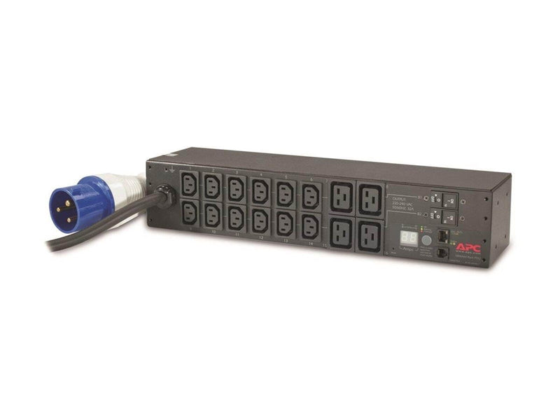 APC 2U - NetShelter Metered Rack PDU