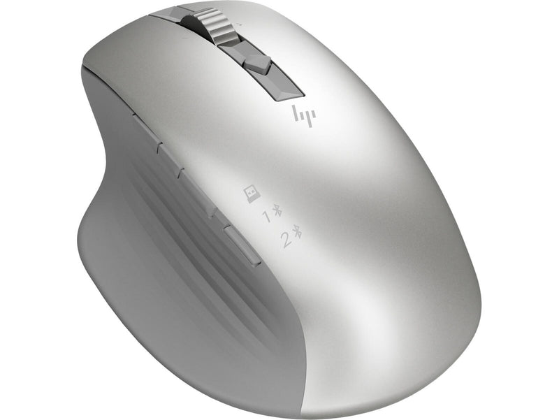HP Creator 930 Wireless Maus silber