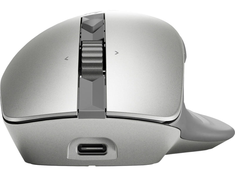 HP Creator 930 Wireless Maus silber