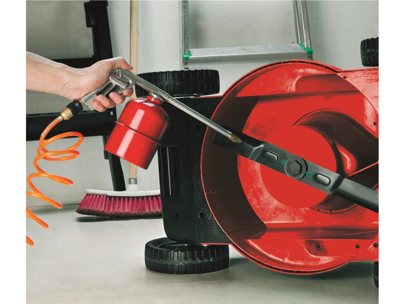 Einhell Air Compressor Accessory Druckluftset Profi 5-tlg