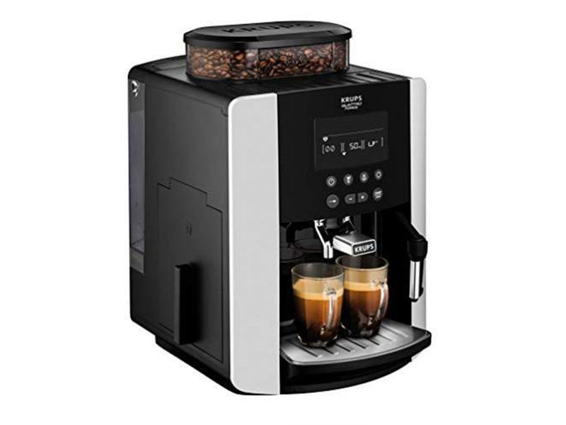 Krups Arabica Silver