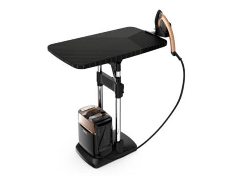 Tefal Dampfbügelstation IXEO Power QT2020E0