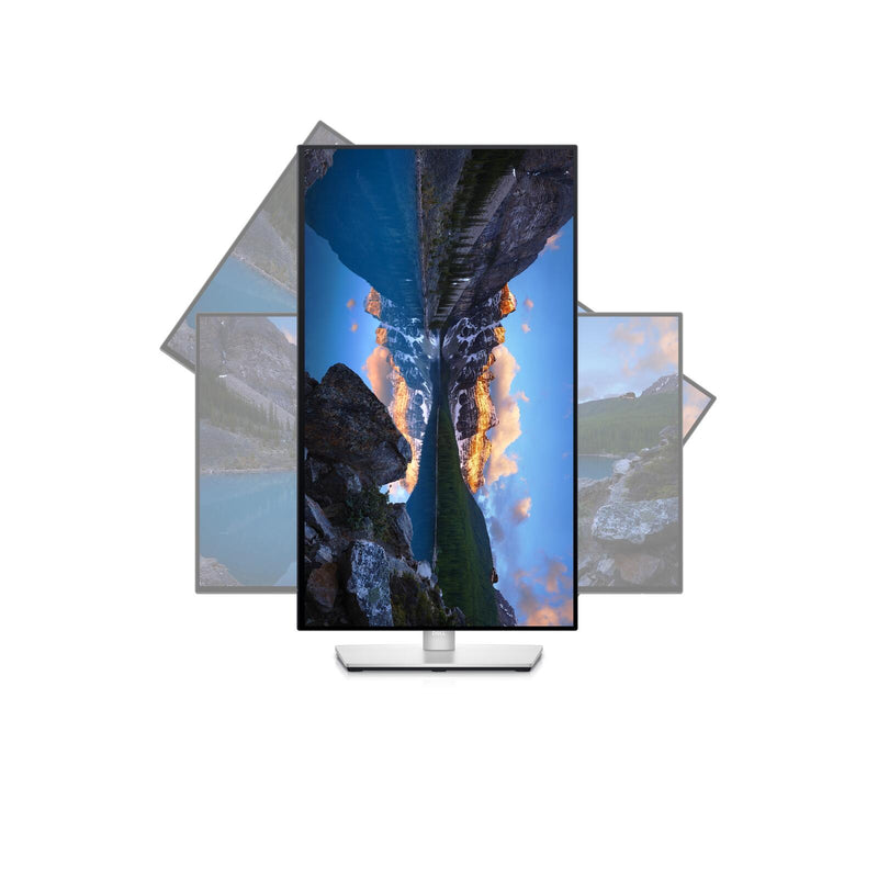 Dell Ultrasharp U2422HE Monitor (23,8') 60,47 cm