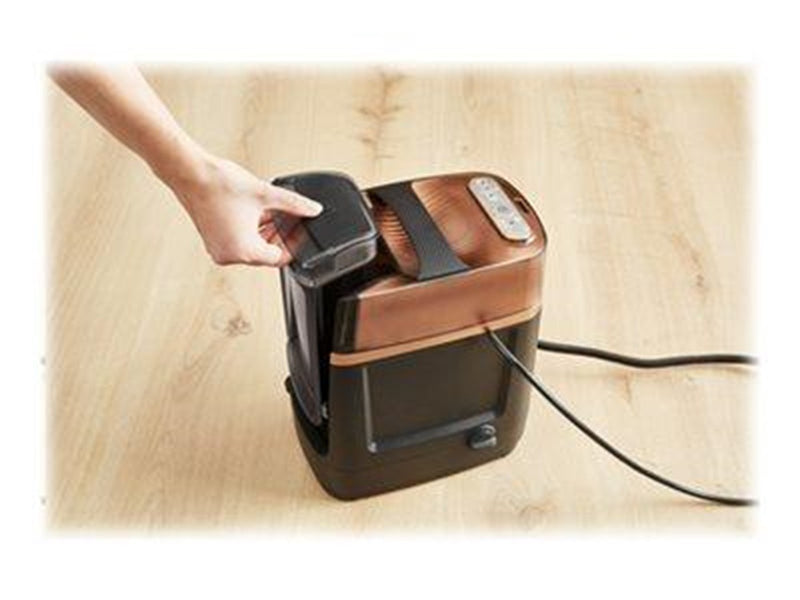 Tefal Dampfbügelstation IXEO Power QT2020E0