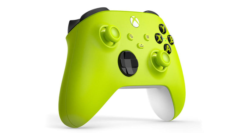 Microsoft Xbox Wireless Controller electric volt