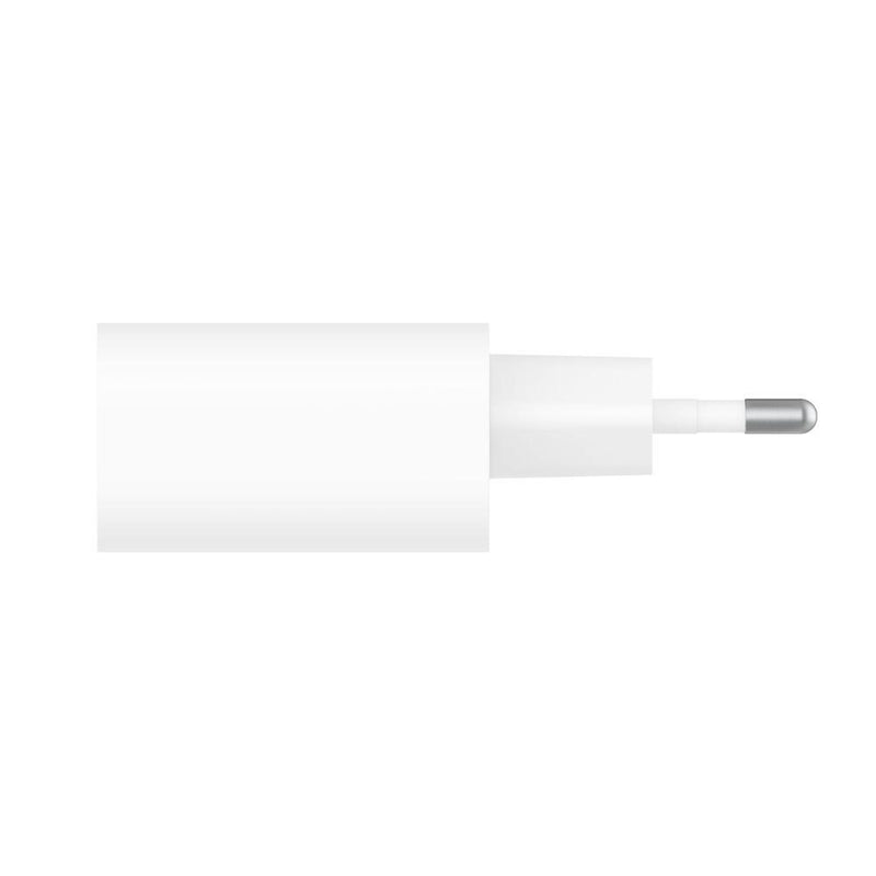 Belkin BoostCharge™ 25W USB-C Ladegerät mit Power Delivery, weiß