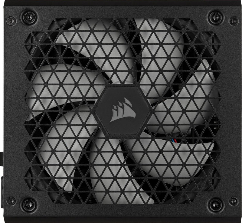 Corsair RMx Series RM750x 2021 - Netzteil (intern) - 750W ATX12V