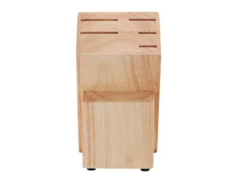 Tefal ICE FORCE Set  Wooden block + 5 knives