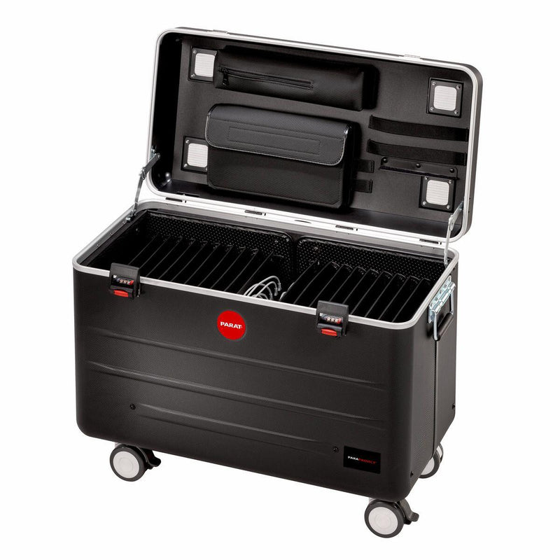 Parat PARAPROJECT® Case TC20 Lade- und Managementsystem