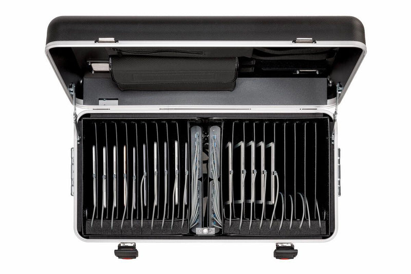 Parat PARAPROJECT® Case TC20 Lade- und Managementsystem