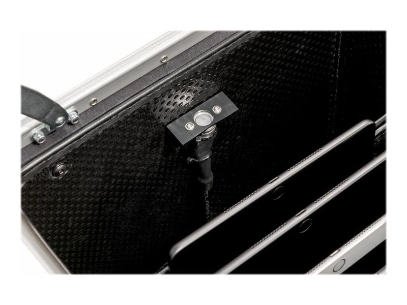 Parat PARAPROJECT® Case TC10 Basket Lade- und Managementsystem