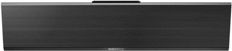 CHERRY Palmrest 3.0 S Handballenauflage und Aufstellfüße für MX BOARD 3.0 S