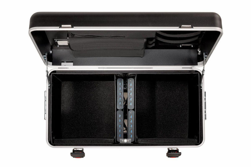 Parat PARAPROJECT® TC20 Educover/Kidscover Tablet-Ladewagen für 20 Geräte
