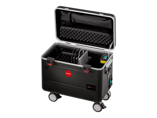 Parat PARAPROJECT® Case TC10 Plus Lade- und Managementsystem