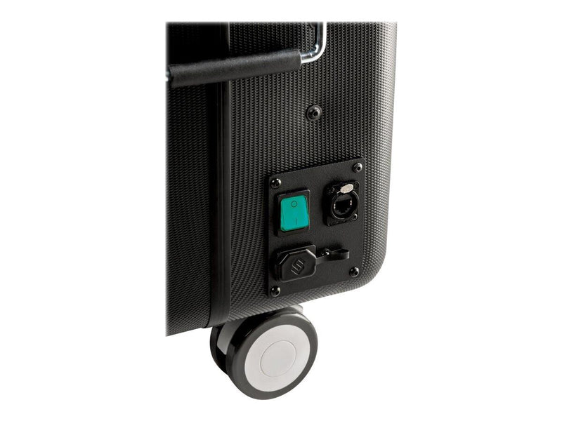 Parat PARAPROJECT® Case TC20 PLUS Lade- und Managementsystem