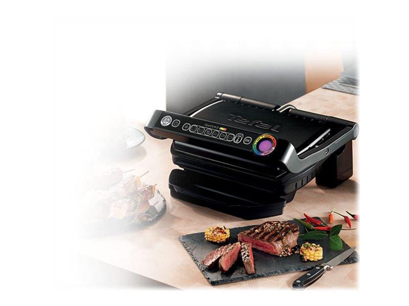 Tefal OptiGrill+