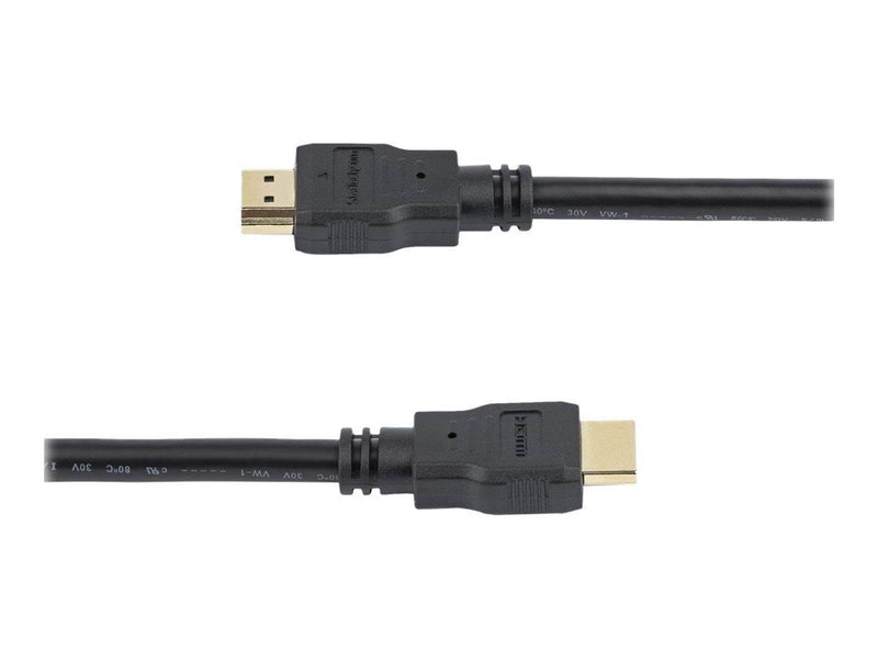 StarTech.com HDMI Kabel - Schwarz - 1m