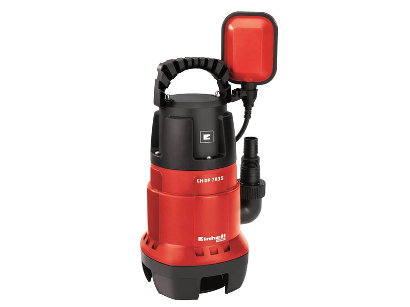Einhell Dirt Water Pump GC-DP 7835
