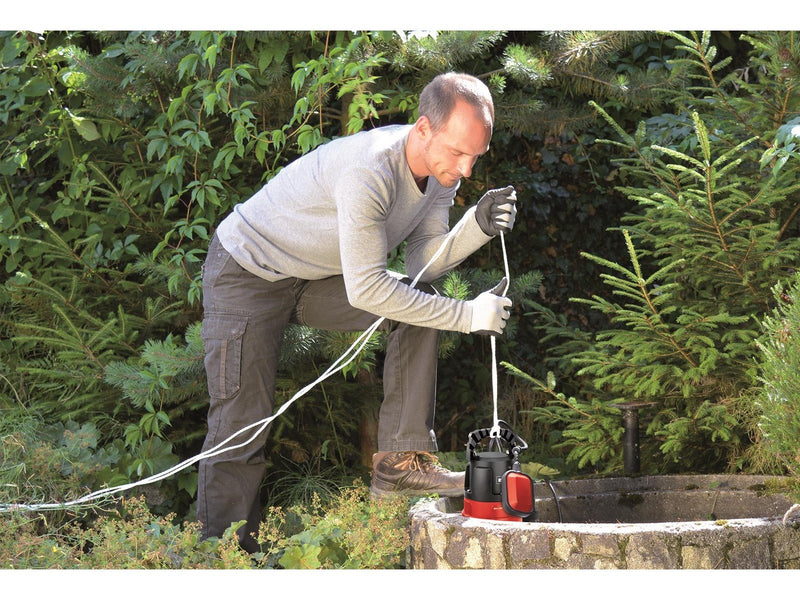 Einhell Dirt Water Pump GC-DP 7835