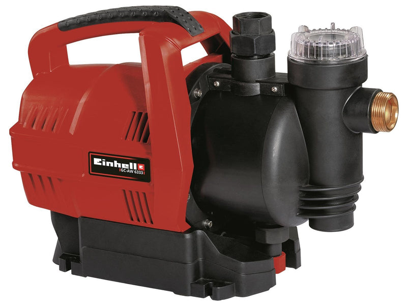 Einhell Automatic Water Works GC-AW 6333