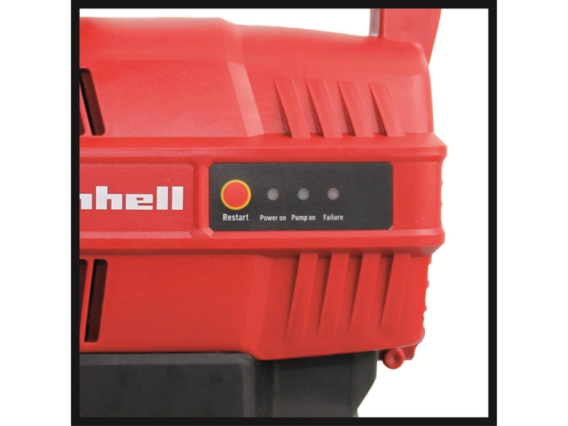 Einhell Automatic Water Works GC-AW 6333