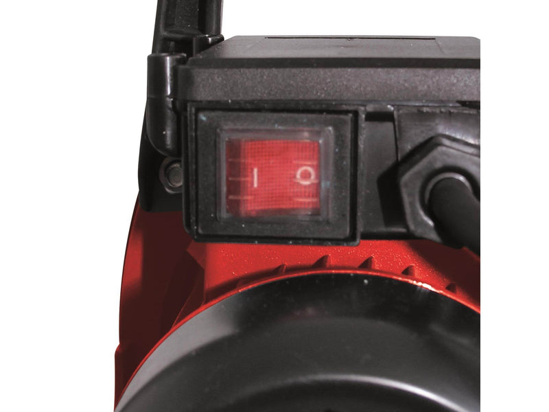Einhell Gartenpumpe GC-GP 6538