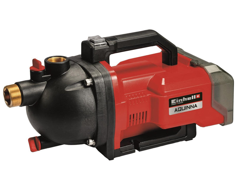 Einhell Cordless Garden Pump AQUINNA 36/30