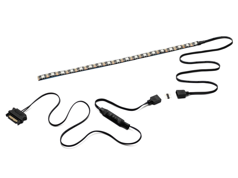 DUTZO Adressable RGB Strip 30cm