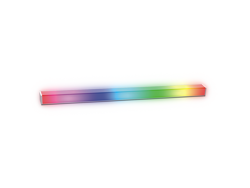 DUTZO Premium Adressable RGB Strip 30cm