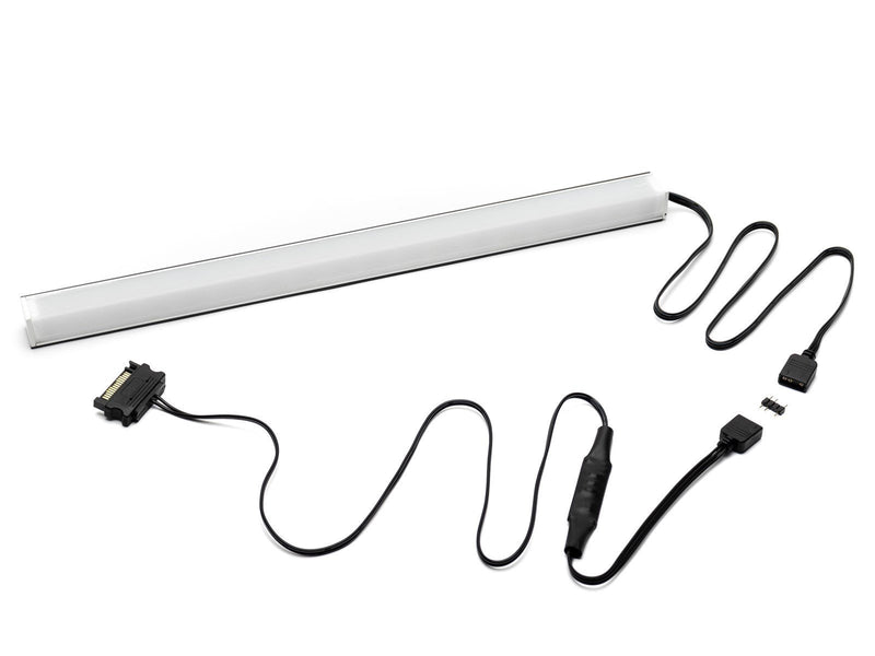 DUTZO Premium Adressable RGB Strip 30cm