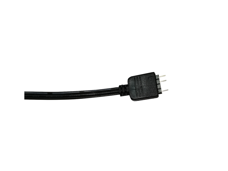 DUTZO Adressable RGB Splitter Cable 1-to-3