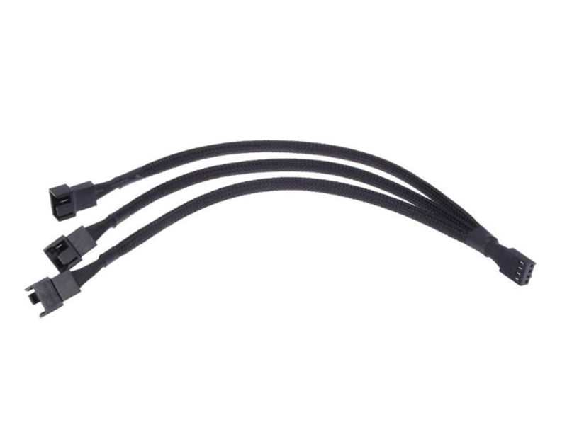 DUTZO PWM 3-1 Fan Splitter Cable