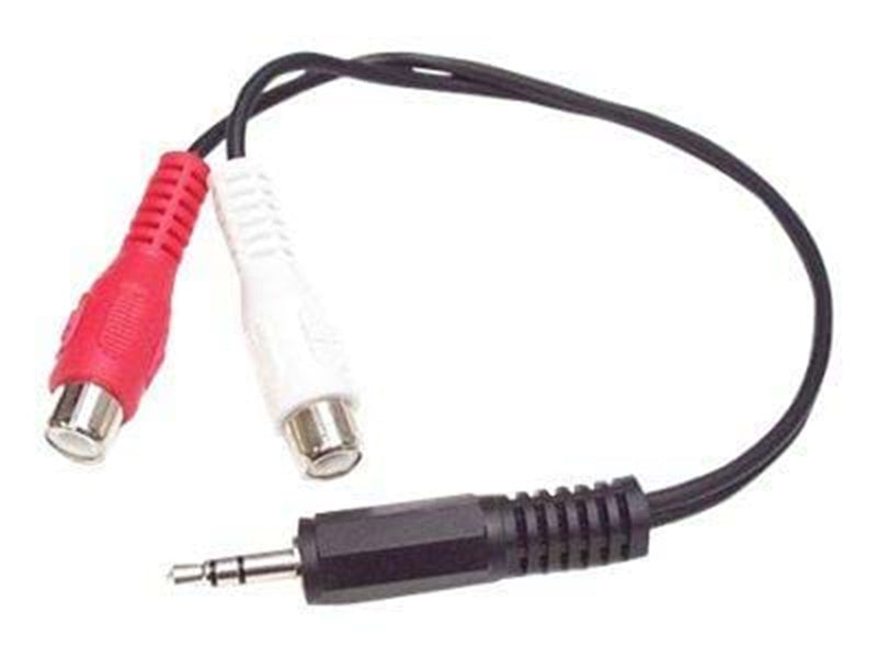 StarTech.com Stereo Audio Kabel