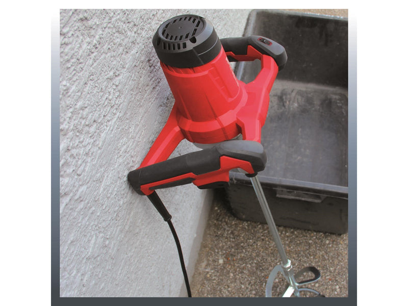 Einhell Paint/Mortar Mixer TE-MX 1600-2 CE